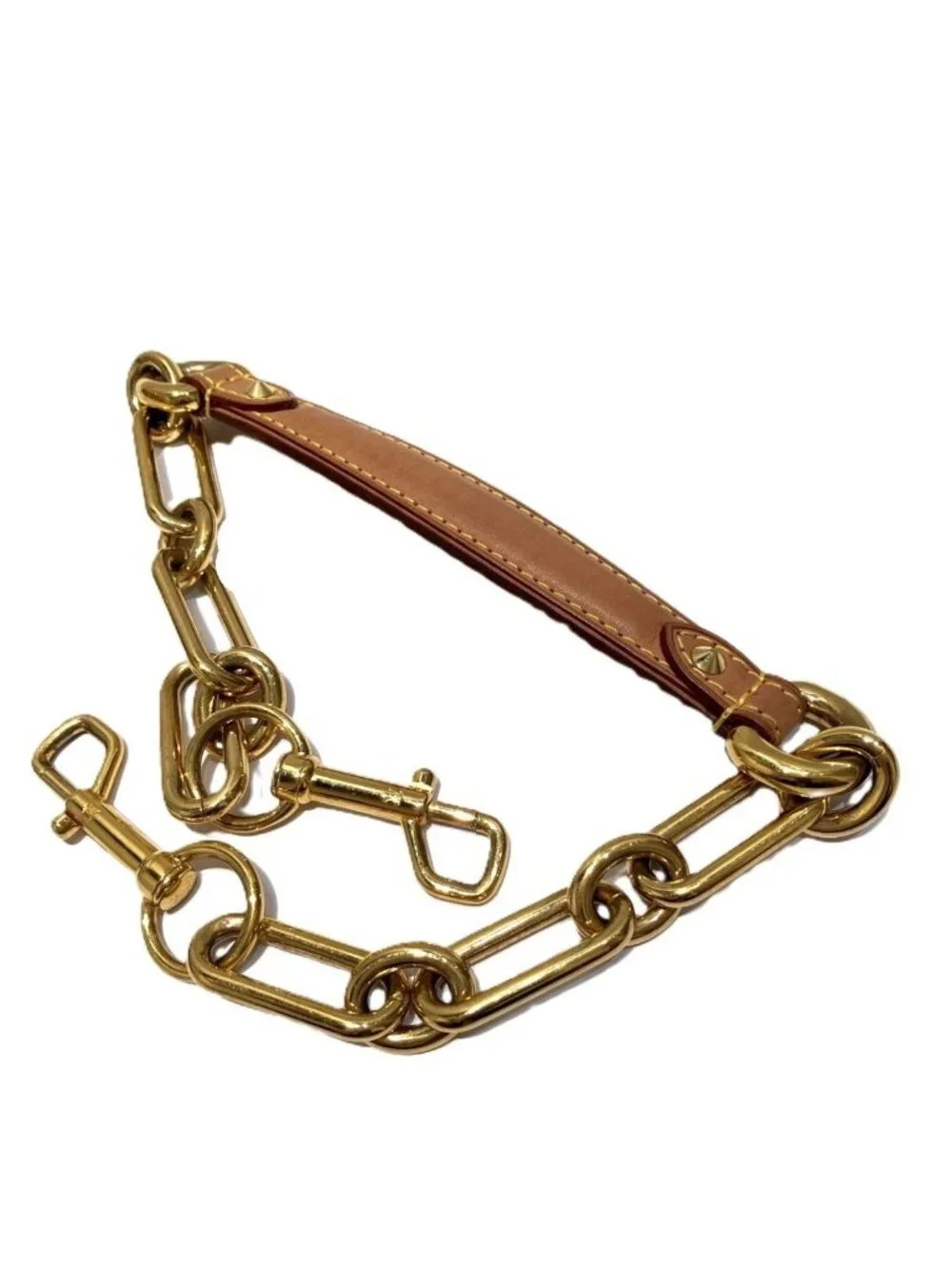 Louis Vuitton this authentic
